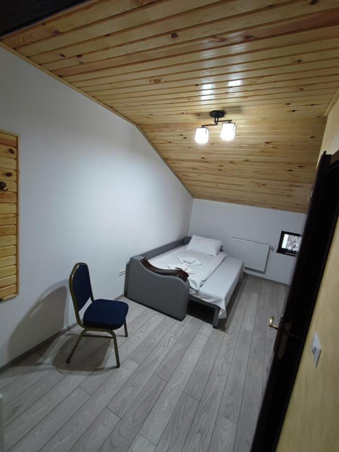 Enigma Bucovinei Hotell Vicovu de Jos Rom bilde